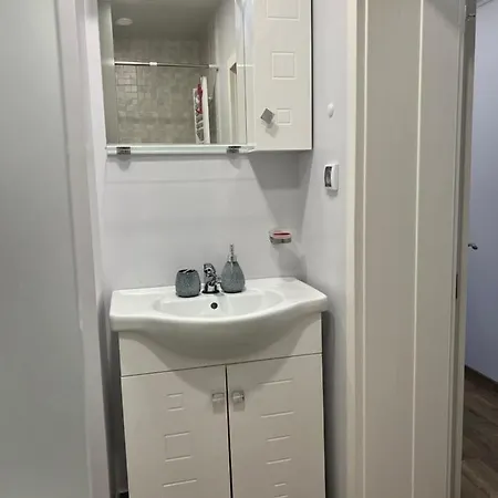 Dani Apartamento