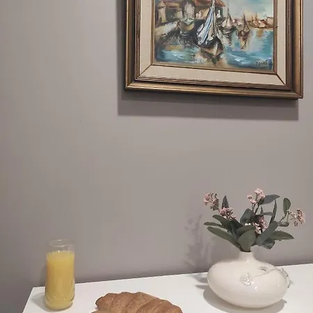 Apartment Dani *