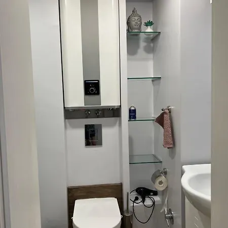Apartment Dani